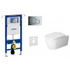 Geberit SET Jadrofix(DuofixŠpeciál)111.355.00.5+WCzávesnéDuravitMEbyStarck Rim+sedSC+Sigma 111.355.00.5 NM2