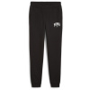 Puma Squad Sweatpants Fl Cl B Joggers Unisex Kids Puma Black 11-12 rokov