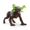 Schleich Eldrador figurka Kamenná Bestia 42521