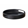 Wenko 55098100 - Podnos BLACK OUTDOOR KITCHEN 26 x 6 cm, čierny | WE0523