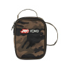 JRC Púzdro na bižutériu Rova Camo Accessory Bag S (12x16x8cm)
