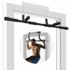 Ťahanie tyčí xq max pull-up tyčinky na dverách 94-94 cm (Natiahnutá cvičebná palica)