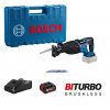 BOSCH GSA 185-LI