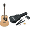 Akustická gitara V50NJP-NT Dreadnought JamPack Ibanez