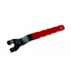 LEVIOR® Klíč pro úhlové brusky stavitelný 200 mm 11-43 mm 20967