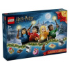 76456 LEGO HARRY POTTER ADVENTNÍ KALENDÁŘ 2025