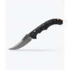 Benchmade Mini Bedlam Marbled Carbon 865-02