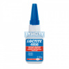 Loctite 4850 - 20 g sekundové lepidlo pružné