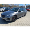 Skoda Octavia Combi RS DSG 195 kW
