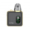 OXVA Xlim SQ Pro Pod Kit Barva: Gold Carbon