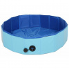 Merco Splash bazén pro psy modrá průměr 80 cm