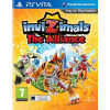 Invizimals: The Resistance (PSV)