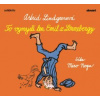 To vymyslí len Emil z Lönnebergy - Astrid Lindgren