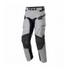 ZKRÁCENÉ kalhoty BOULDER GORE-TEX, ALPINESTARS (tmavě šedá/černá) 2025 3XL
