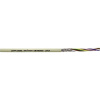 LAPP 34428/500 dátový kábel UNITRONIC LIYCY 28 x 0.25 mm² sivá 500 m; 34428/500