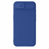 Nillkin CamShield PRO Zadný Kryt pre Apple iPhone 16e Blue (6902048296022)