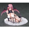 Unbound Original Character PVC Soška 1/7 Succubus Alisa 15 cm