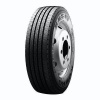Kumho KRS03 TL M+S 3PMSF 14PR 235/75 R17,50 132M – záruka 5 rokov