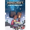 Minecraft: Heart of Cobblestone Volume 2 - Andrew Clemson, Jeremy Lawson