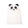 Vylen Dizajnový penový koberec PANDA do detskej izby