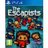 The Escapists (PS4)