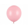 Balóny Strong 43 cm ružové Pastel Baby Pink - 25 kusov PartyDeco