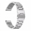 Náramok PeytonRous pre univerzálny 20 mm strieborný