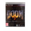 Doom 3: BFG Edition PlayStation 3 (PS3) – krabicová verzia