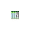 Philips - baterie LongLife 1.5V AA/R6 4ks folia - zinkochloridove R6L4F/10