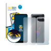 2x BROTECT Flex Full-Cover matná ochranná fólie pro Asus ROG Phone 5 (přední + zadní strana) (2x BROTECT Flex Full-Cover matná ochranná fólie pro Asus ROG Phone 5 (přední + zadní strana))
