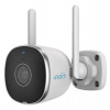 Uniarch by Uniview IP kamera/ UHO-B2R-M2F4/ Bullet/ 2Mpx/ 4mm/ 1080p/ Wi-Fi/ SD slot/ Mic&Speaker/ IP67/ IR20/ Onvif (UHO-B2R-M2F4)