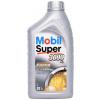 MOBIL SUPER 3000 X1 5W-40 1L