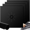 Eoshop Podložka pod hořák - 4 ks. Ruhhy 22944