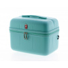 Kozmetický kufor Gladiator MAGIC 18 L petrolejová