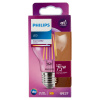 Philips LED žiarovka E27 75W –