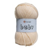 Yarnart Baby YarnArt Baby Sveltá broskyňová 854