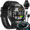 SMART HODINKY PÁNSKE VODOTESNÉ VEĽKÁ BATÉRIA 410mAh VODOTESNÉ