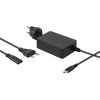 AVACOM nabíjací adaptér USB Type-C 90W Power Delivery ADAC-FC-90PD