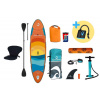 Spinera Supventure Sunset 10'6 nafukovací paddleboard