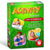 Piatnik 728297 Activity Pocket