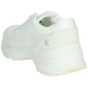 Calvin Klein Jeans Členkové tenisky YM0YM01292 Biela