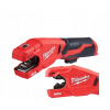 MILWAUKEE REZAČKA NA OCEĽOVÉ RÚRY M12PCSS-0 4933479241