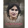 Oprátka za osm mrtvých - Cílek Roman