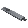 Logitech Spotlight bezdrôtové ukazovacie zariadenie Bluetooth/RF Šedá (910-004861)
