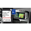 Mapa navigácie Europa Renault Traffic Espace Koleos Laguna Mascott Megane Kangoo pamäťová karta SD