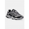 Tenisky New Balance 9060 čierna farba, U9060ERA EUR 37.5
