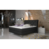Boxspring Adel Látka: Sawana 14, Rozmer: 160 x 200