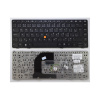 Tlačidlo klávesnica HP Elitebook 8460p 8460W 8470p 8470w black CZ / SK trackpoint
