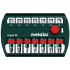 Metabo - Box s bitmi Impact 49 628850000