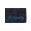 peněženka Meatfly Huey Wallet 23/24 Mossy Petrol